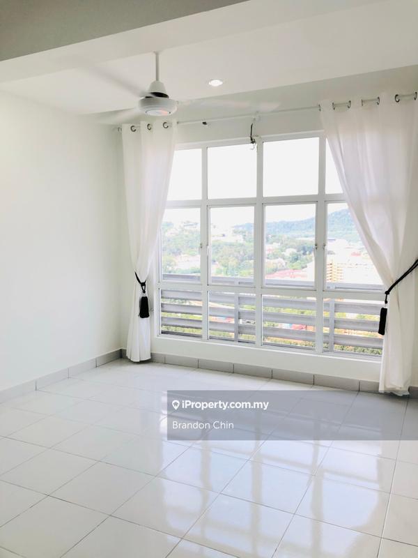 For Sale - M3 Residency