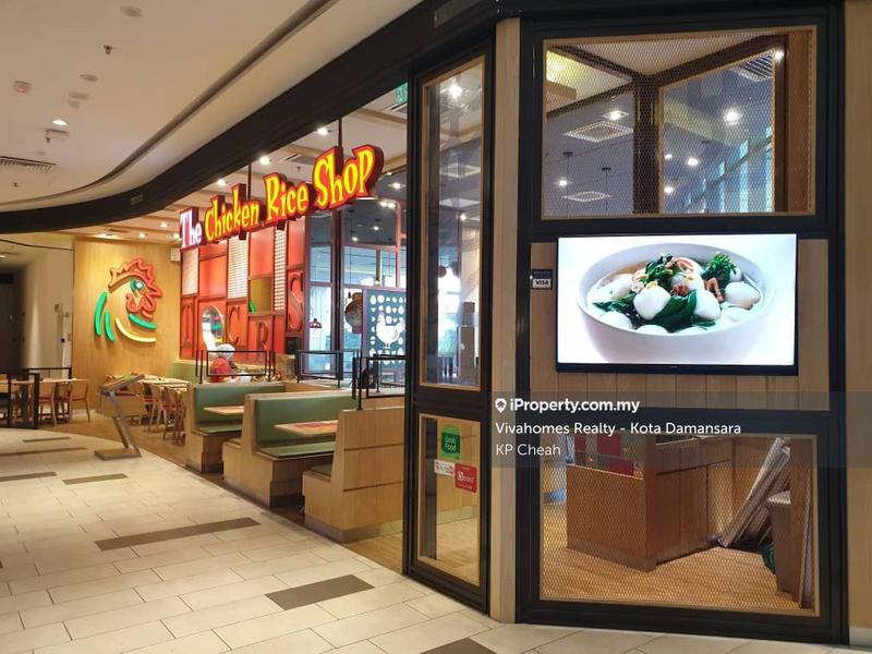Pejabat untuk Disewa di Bangsar South, Kuala Lumpur, Kampung Kerinchi (Bangsar South) oleh KP Cheah - iProperty.com.my