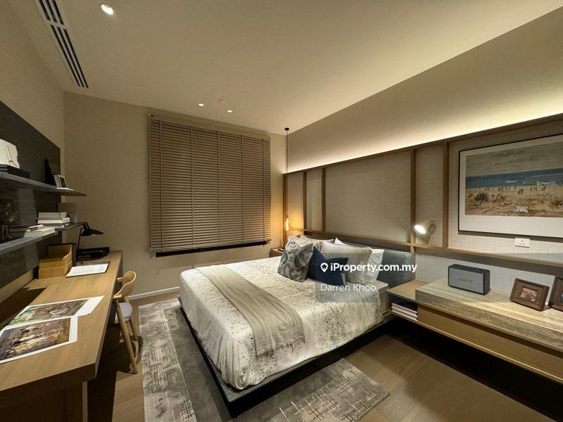 Condominium for Sale in Aetas Seputeh by Darren Khoo - iProperty.com.my