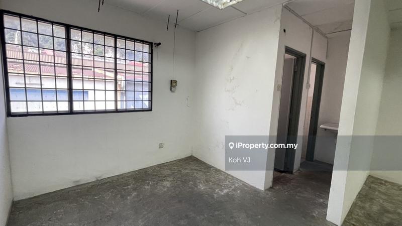 Terrace Factory for Rent in Jalan Sbc, Batu Caves by Koh VJ - iProperty.com.my