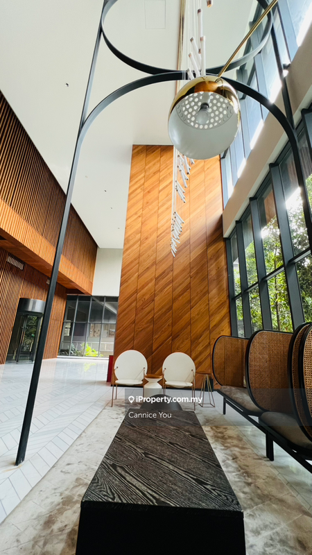 Kondominium untuk Disewa di The Estate oleh Cannice You - iProperty.com.my