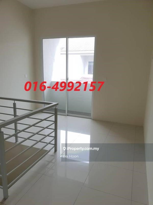 Rumah Berangkai 3 Tingkat untuk Dijual di Bandar Tasek Mutiara, Simpang Ampat oleh Pei Hoon - iProperty.com.my