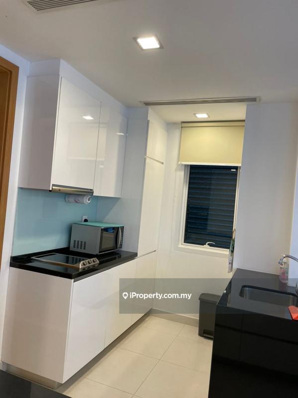 For Rent - Verticas Residensi