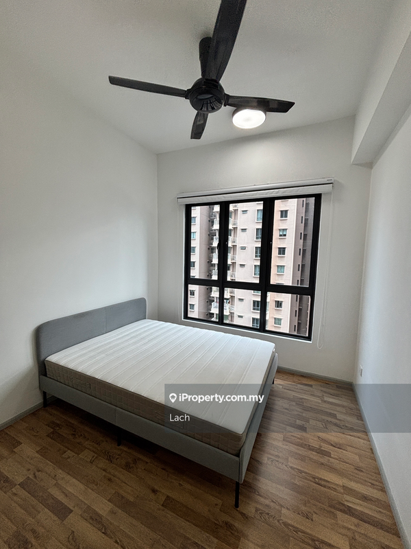 Condominium for Sale in Sunway Mont Residences by Lach - iProperty.com.my
