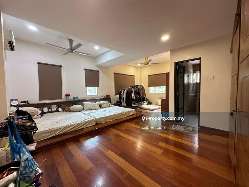 Semi-Detached House for Sale in Selayang Puncak Templer, Selayang by Gabriel Goh - iProperty.com.my