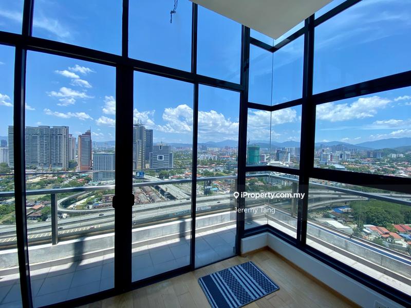 Kondominium untuk Dijual di Mirage Residence oleh Jeremy Tang - iProperty.com.my