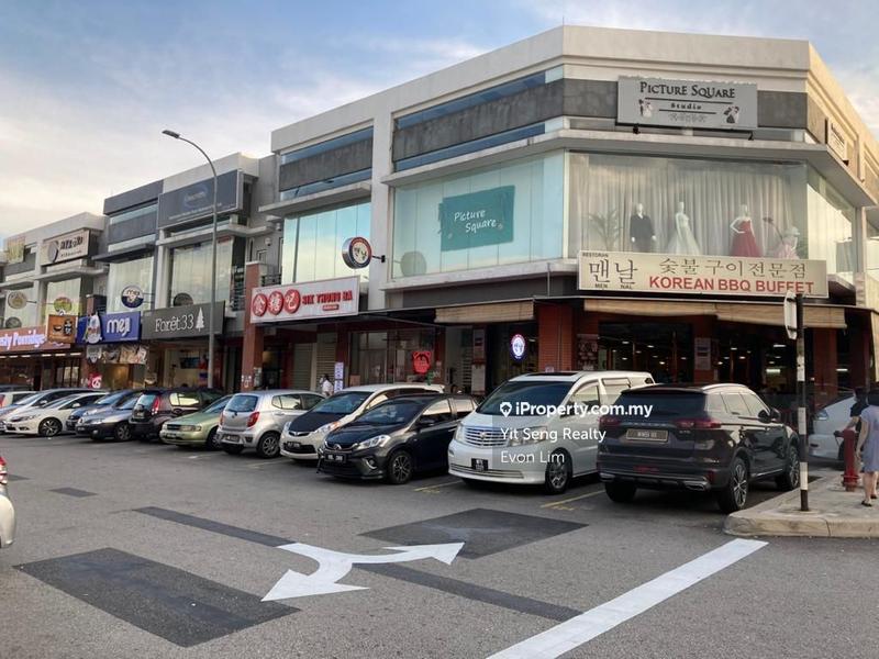 Pejabat untuk Disewa di Cheras Selatan, Cheras oleh Evon Lim - iProperty.com.my