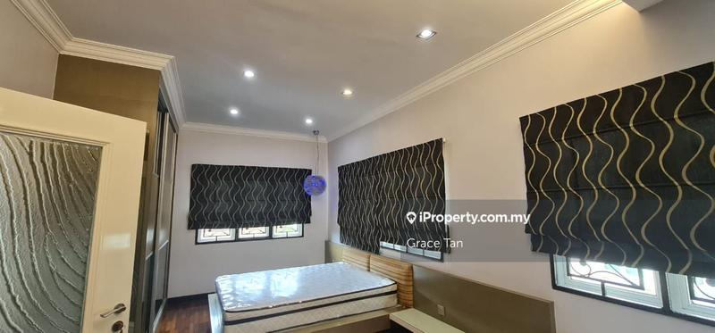 Bungalow House for Sale in Ampang Jaya, Ampang by Grace Tan - iProperty.com.my