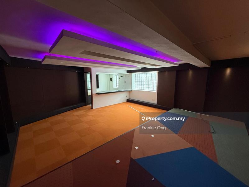 3-storey Terraced House for Sale in Taman Midah, Cheras by Frankie Ong - iProperty.com.my