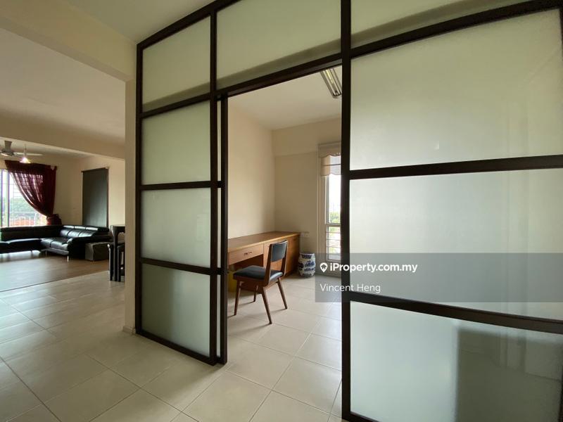 Kondominium untuk Dijual di Casa Indah 2 oleh Vincent Heng - iProperty.com.my