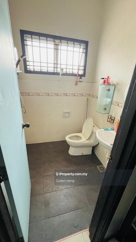 Rumah Teres 2-Tingkat untuk Dijual di Taman Setia Indah, Tebrau oleh Gyden Heng - iProperty.com.my