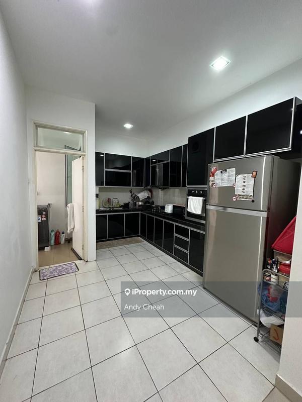 Rumah Kluster untuk Dijual di Taman Setia Indah, Tebrau oleh Andy Cheah - iProperty.com.my