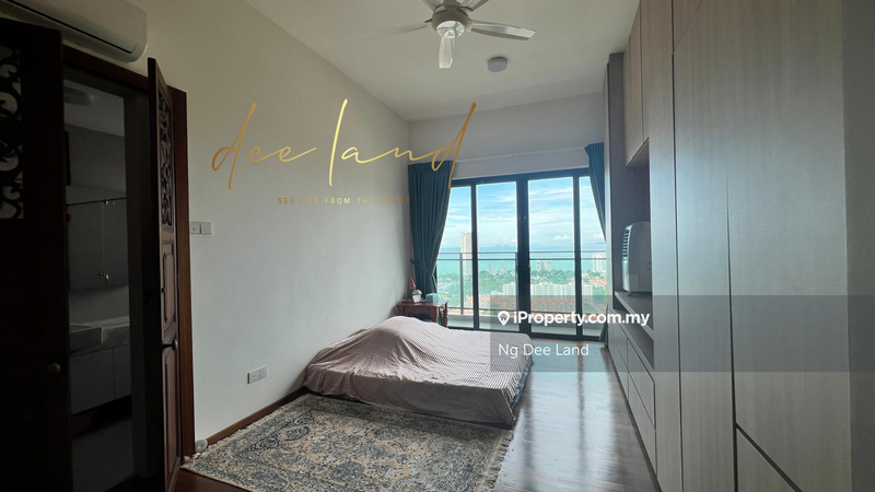 Kondominium untuk Dijual di Mira Residence oleh Deeland - iProperty.com.my