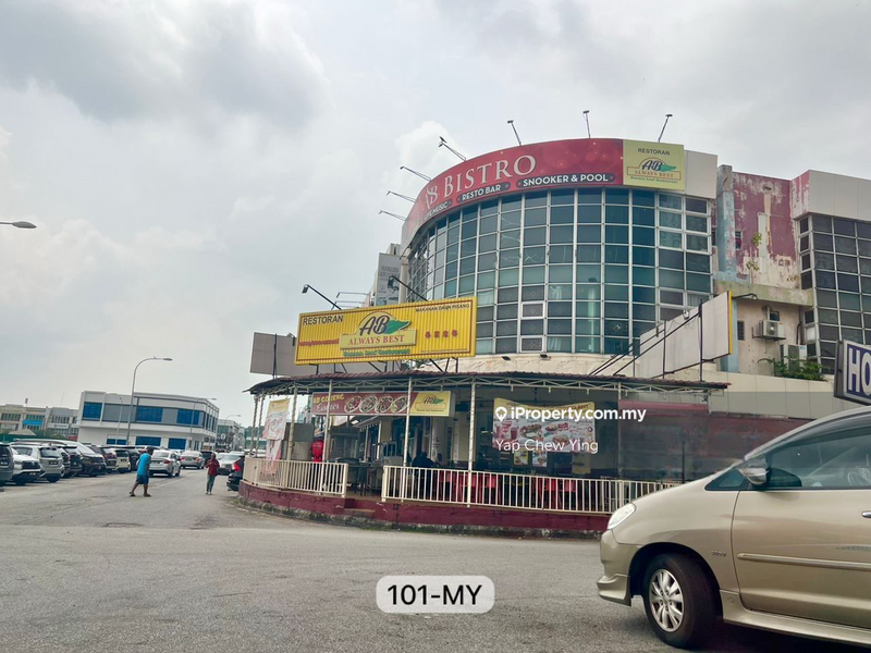 Shop for Sale in Bandar Bukit Tinggi, Klang by Yap Chew Ying - iProperty.com.my