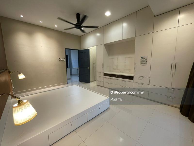 Rumah Berangkai 2 Tingkat untuk Dijual di Taman Riana Ukay, Ulu Kelang oleh Matt Tian - iProperty.com.my