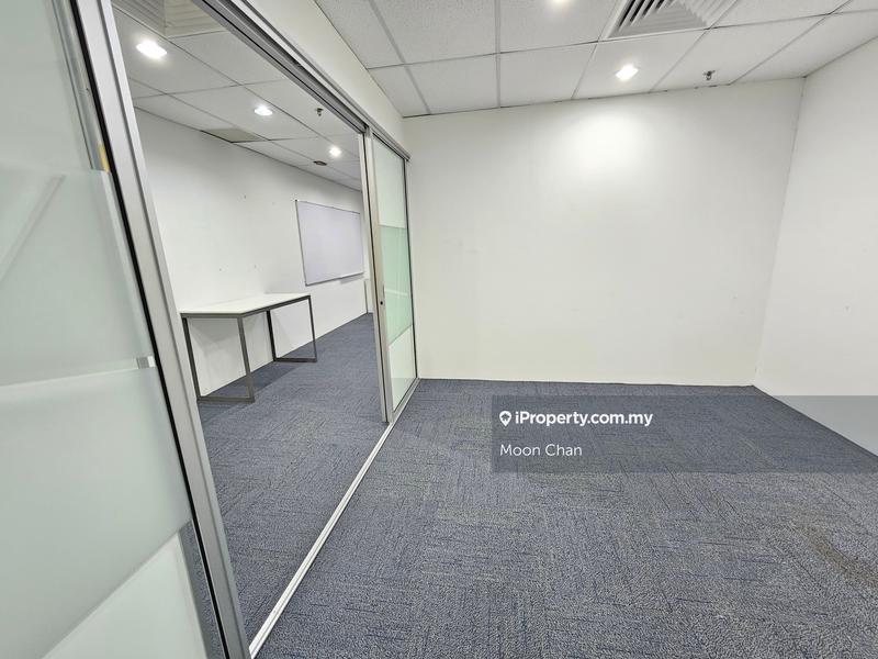 Office for Sale in Solaris Dutamas, Publika, Mont Kiara, Dutamas by Moon Chan - iProperty.com.my
