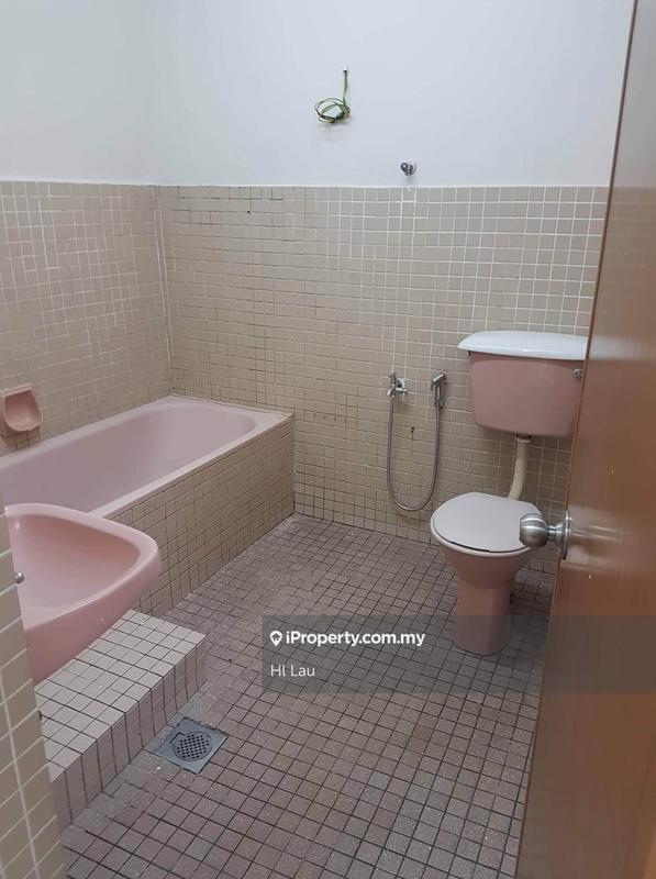 Rumah Berangkai 2 Tingkat untuk Disewa di SS19, Subang Jaya oleh Hl Lau - iProperty.com.my