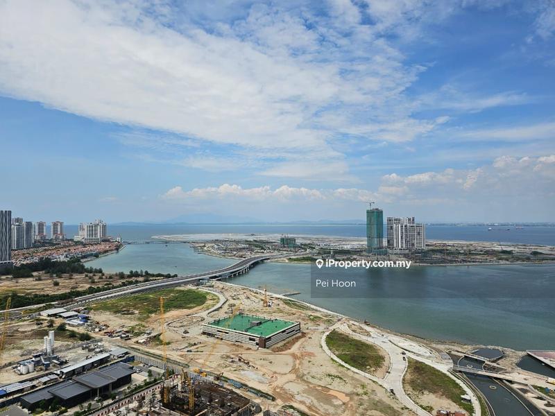 Condominium for Rent in Gurney Paragon by Pei Hoon - iProperty.com.my