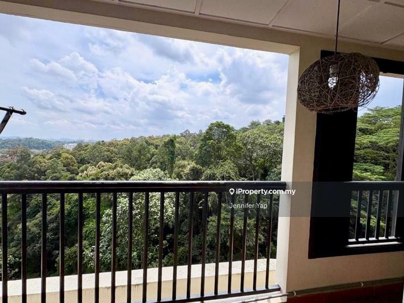 Condominium for Sale in Armanee by Jennifer Yap - iProperty.com.my