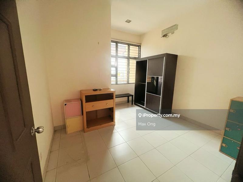 3-storey Terraced House for Sale in Taman Seri Bukit Segambut , Prima Impian, Kepong, Segambut by Max Ong - iProperty.com.my