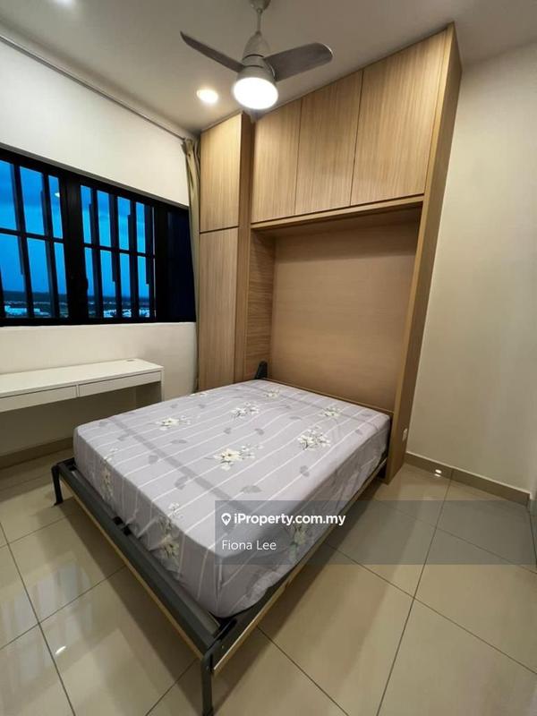 For Rent - The Parque Residences