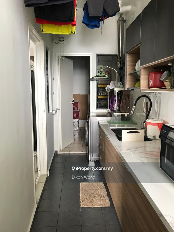 Kondominium untuk Dijual di The Andes Condo Villa @ Bukit Jalil oleh Dixon Wong - iProperty.com.my