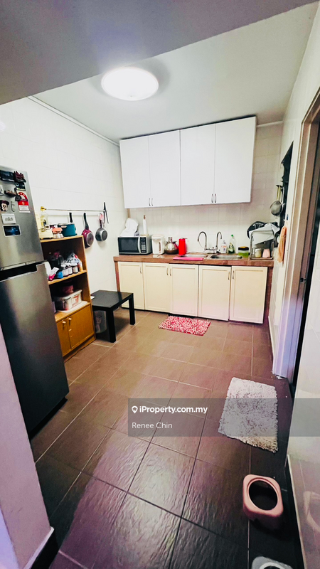 Condominium for Sale in Bukit Winner (Winner Heights) by Renee Chin - iProperty.com.my