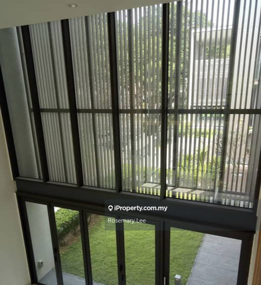 Bungalow House for Sale in 338-U Thant Luxury bungalow, KL City Centre by Rosemary Lee - iProperty.com.my