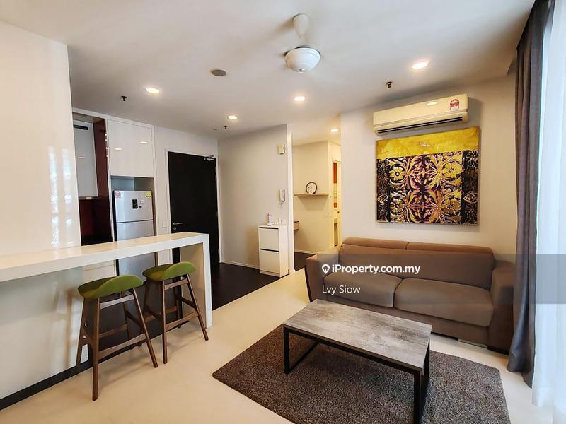 For Rent - Arcoris SOHO