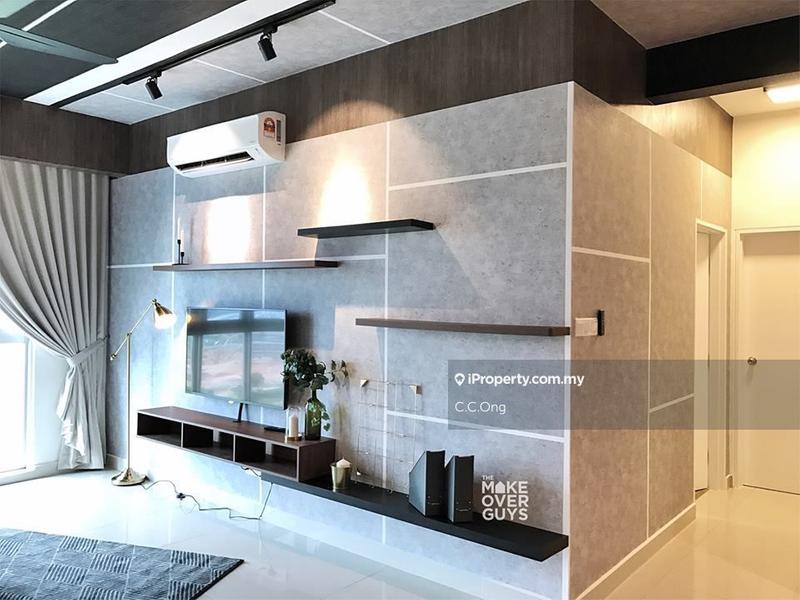 Apartment for Sale in Anggerik Villa 2 Apartment by C.C.Ong - iProperty.com.my