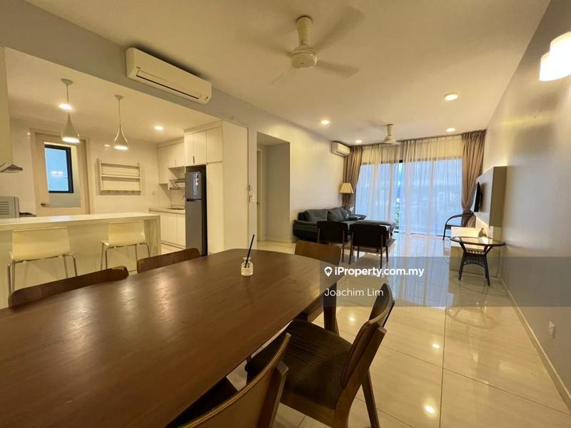 Condominium for Sale in Seri Riana Residence by Joachim Lim - iProperty.com.my