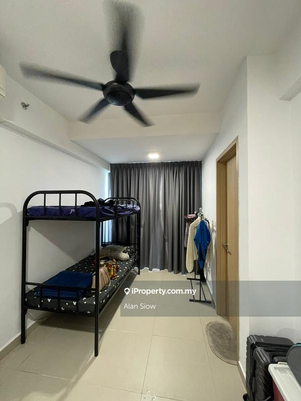 Condominium for Sale in Colony by Infinitum by Alan Siow - iProperty.com.my