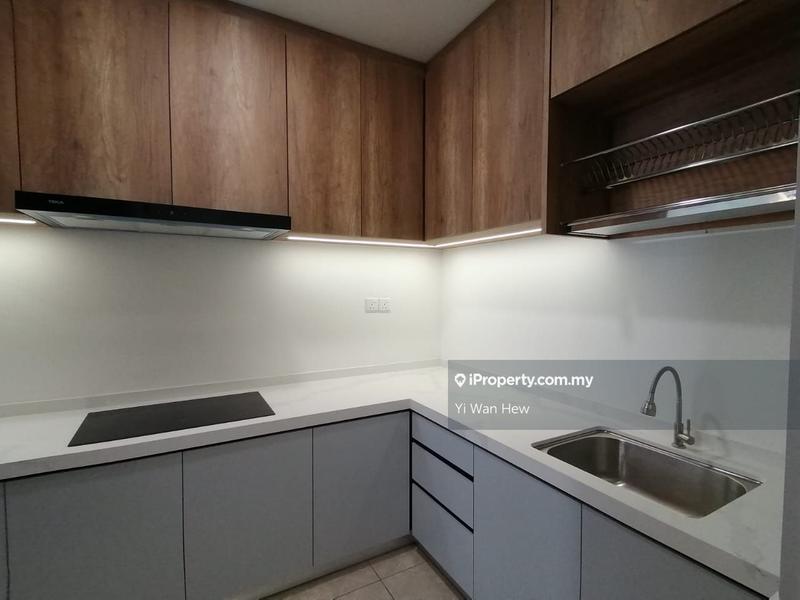 Condominium for Sale in The Paradigm Suites by Yi Wan Hew - iProperty.com.my