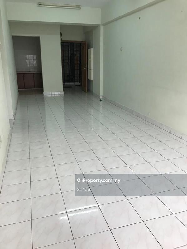 For Sale - Bayu Tasik 1
