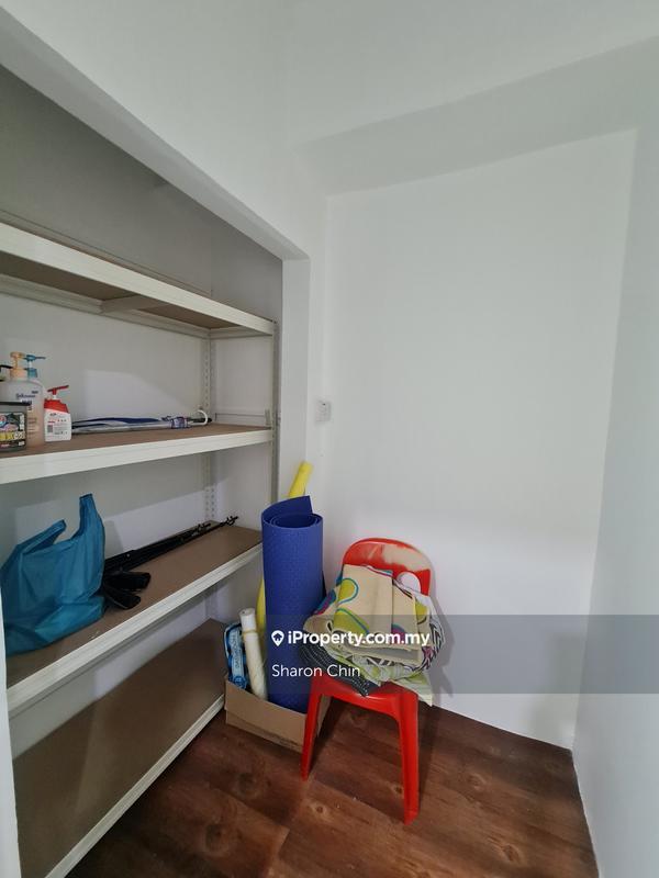 Condominium for Sale in The Peak Suites by Sharon Chin - iProperty.com.my