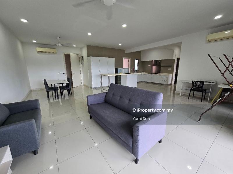 Condominium for Rent in Altitude 236 by Yumi Soh - iProperty.com.my