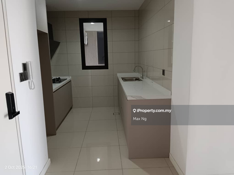 Service Residence for Rent in Duta Park Residences by Max Ng - iProperty.com.my