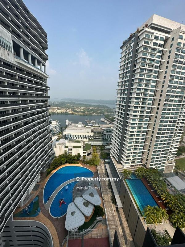 Service Residence for Sale in Encorp Marina by Mindy Heng - iProperty.com.my