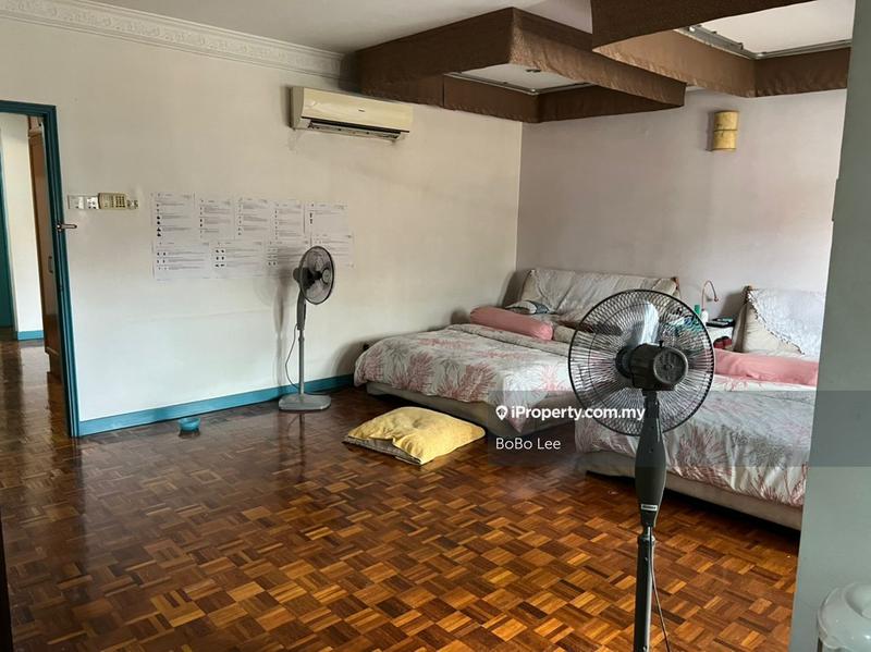 Bungalow House untuk Dijual di Taman Overseas Union (Taman Oug), Jalan Klang Lama (Old Klang Road) oleh BoBo Lee - iProperty.com.my