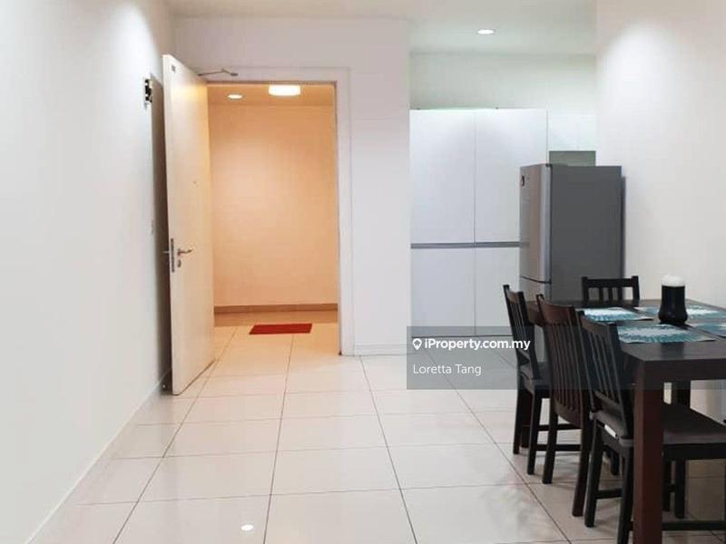 For Rent - Suasana Bangsar