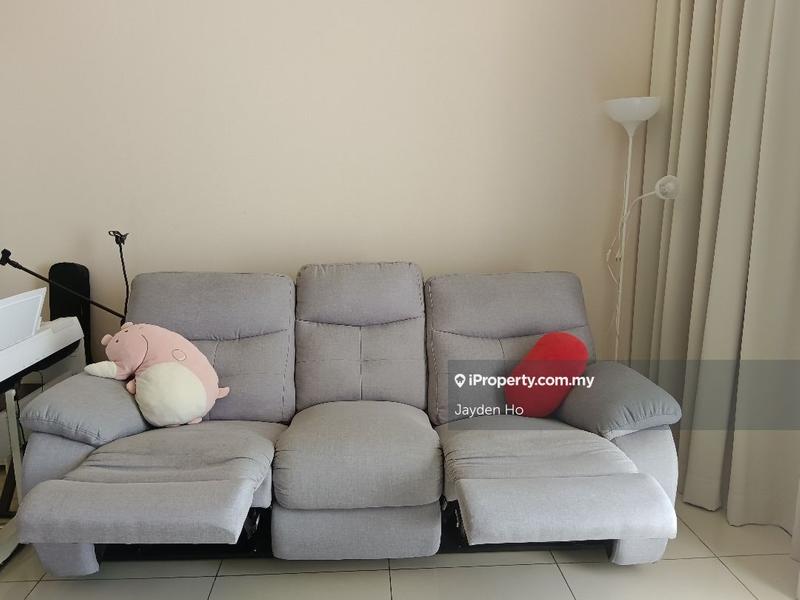 Residensi Servis untuk Dijual di PJ Midtown oleh Jayden Ho - iProperty.com.my