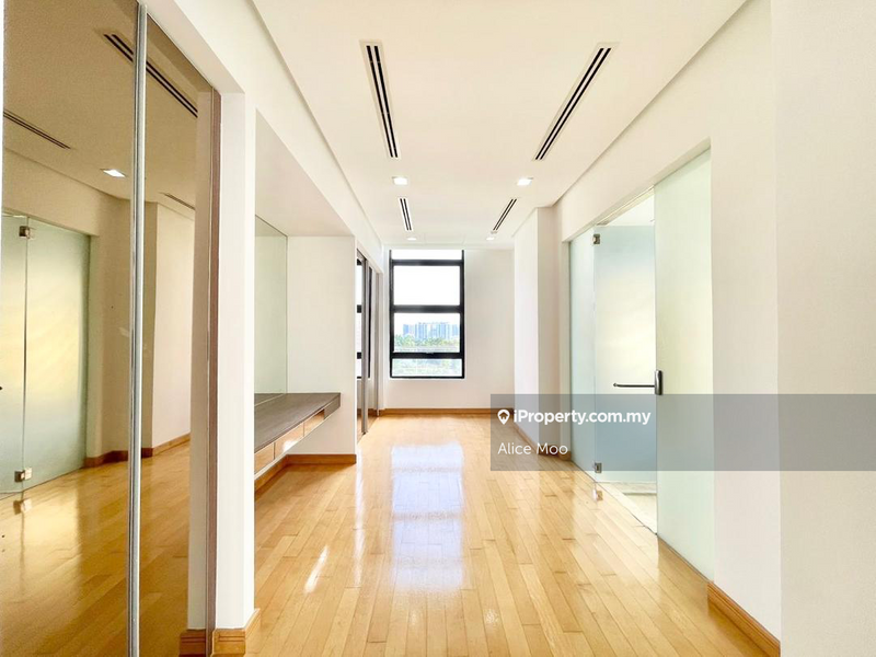Condominium for Sale in Gallery @ U-Thant by Alice Moo - iProperty.com.my
