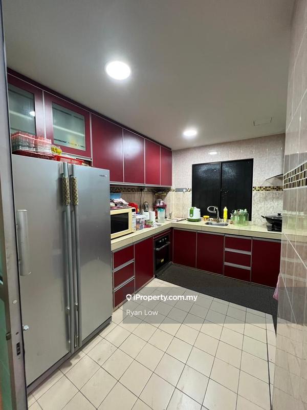 For Sale - Pangsapuri Bayu