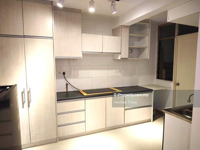 For Sale - Mont Kiara Pines