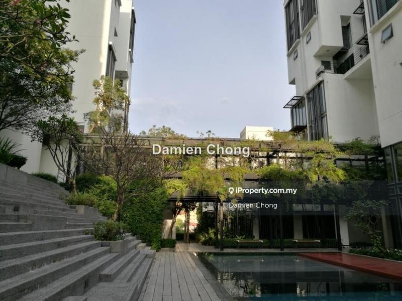 Service Residence for Sale in Centrio Pantai Hillpark by Damien Chong - iProperty.com.my