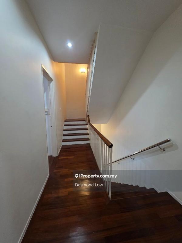 3-storey Terraced House for Sale in 2 Permai Casa 3 Storey Terrace House, Guarded, Tanjung Bungah by Desmond Low - iProperty.com.my