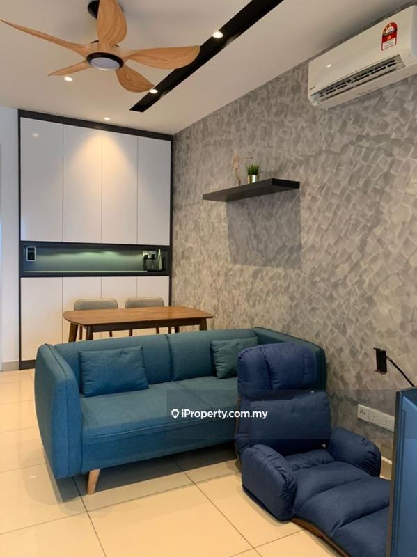 Service Residence for Sale in Suria Jelutong by Eileen Chong - iProperty.com.my