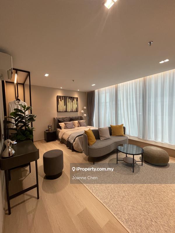 For Sale - Platinum Premium Suites