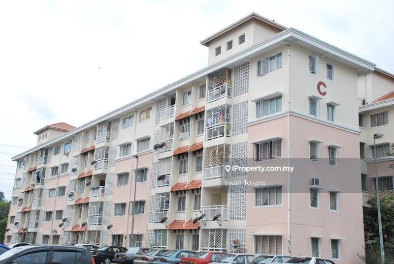 Pangsapuri untuk Dijual di Desa Mutiara oleh Irwan Tokans - iProperty.com.my