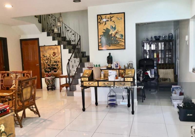 Semi-Detached House for Sale in SS3, Petaling Jaya by Bernisa Bon - iProperty.com.my